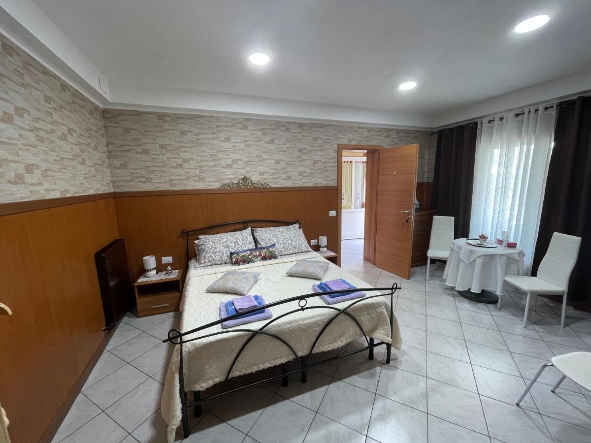 Bed & Breakfast Al Cervo Tra I Laghi Tavernerio