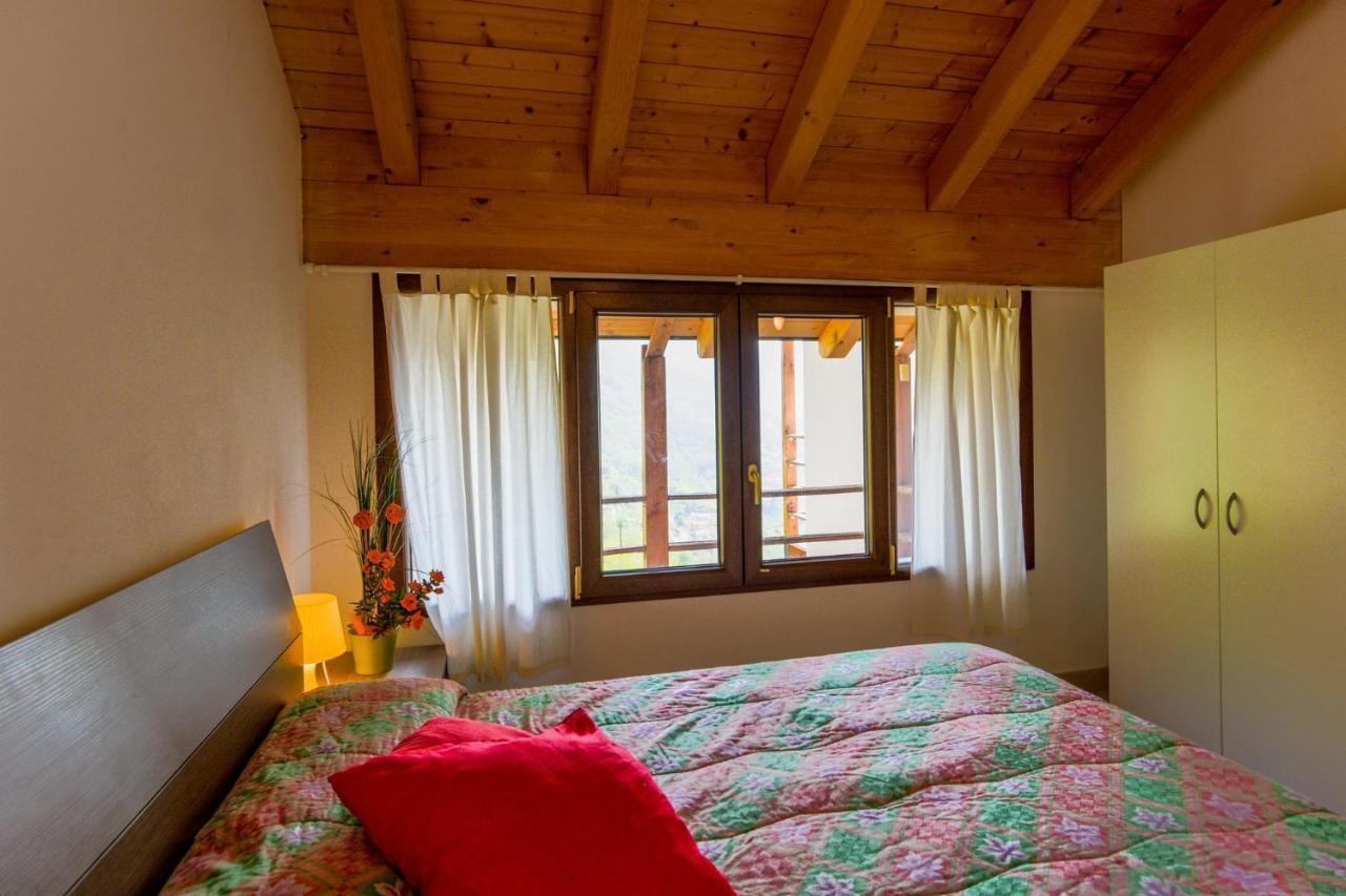Apartment Bellavista