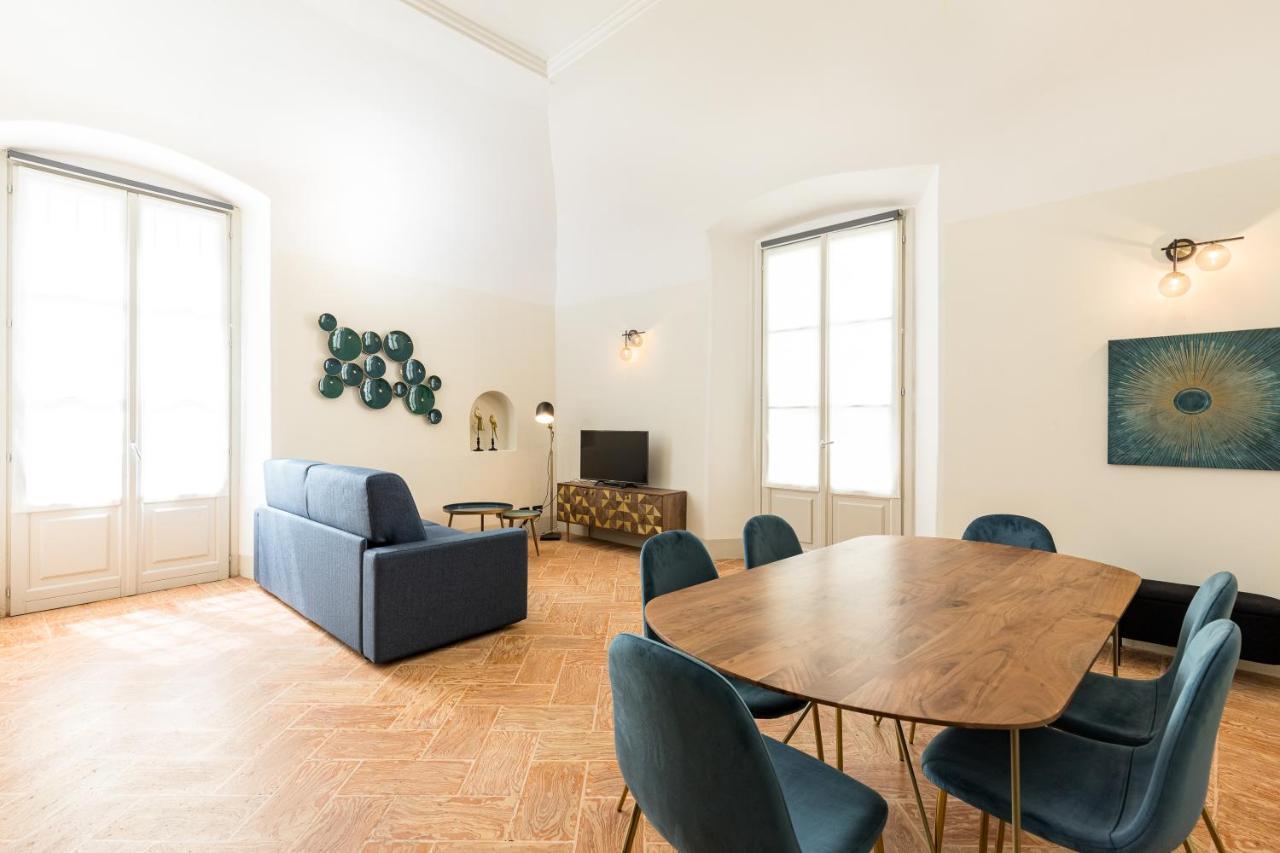 Palazzo Odescalchi Apartment