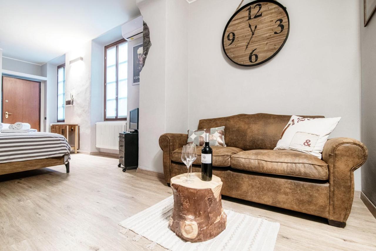 Apartment Wine House - The House Of Travelers Como
