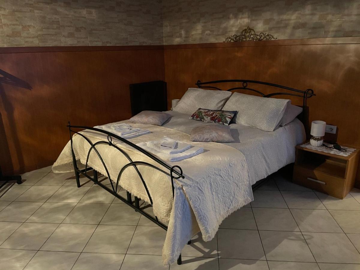 Bed & Breakfast Al Cervo Tra I Laghi