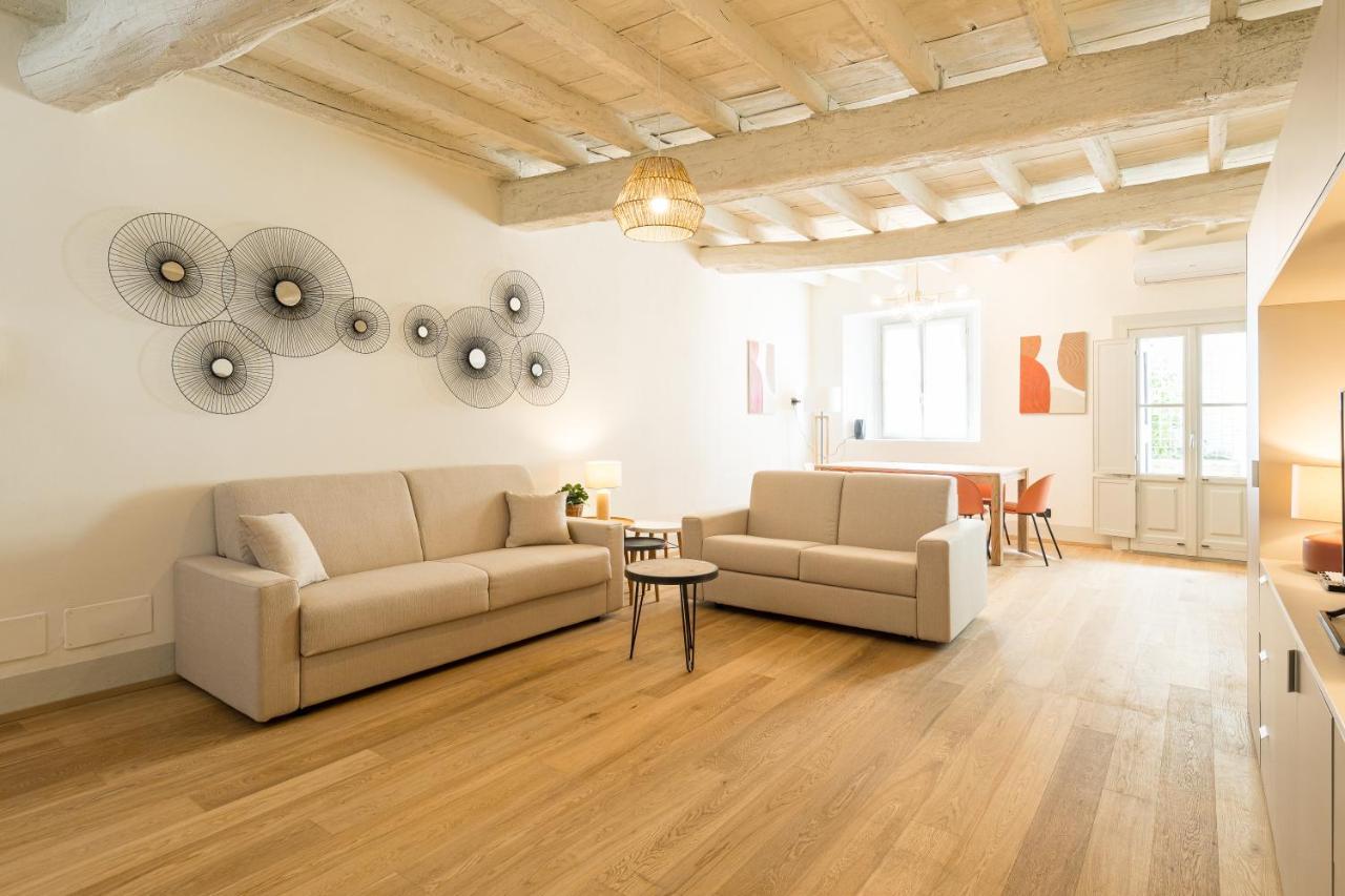 Palazzo Odescalchi Apartment Como