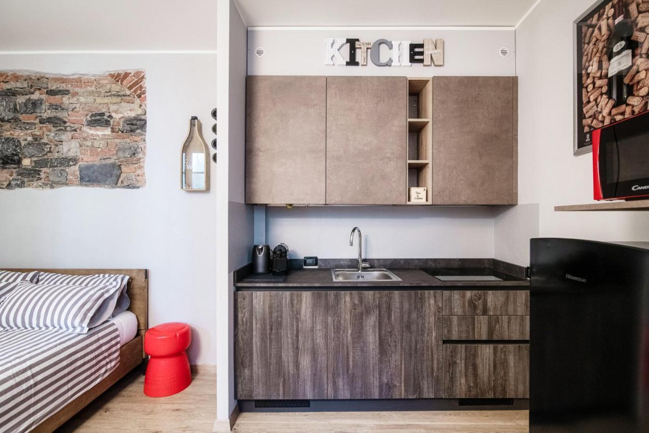 Wine House - The House Of Travelers Apartment Como