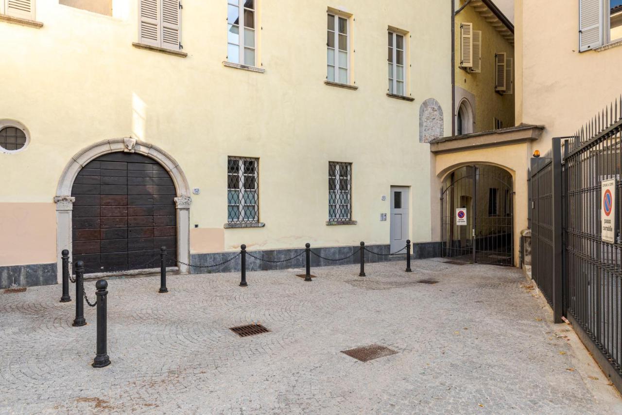 Palazzo Odescalchi Como