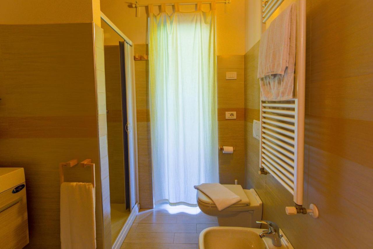 Apartment Bellavista