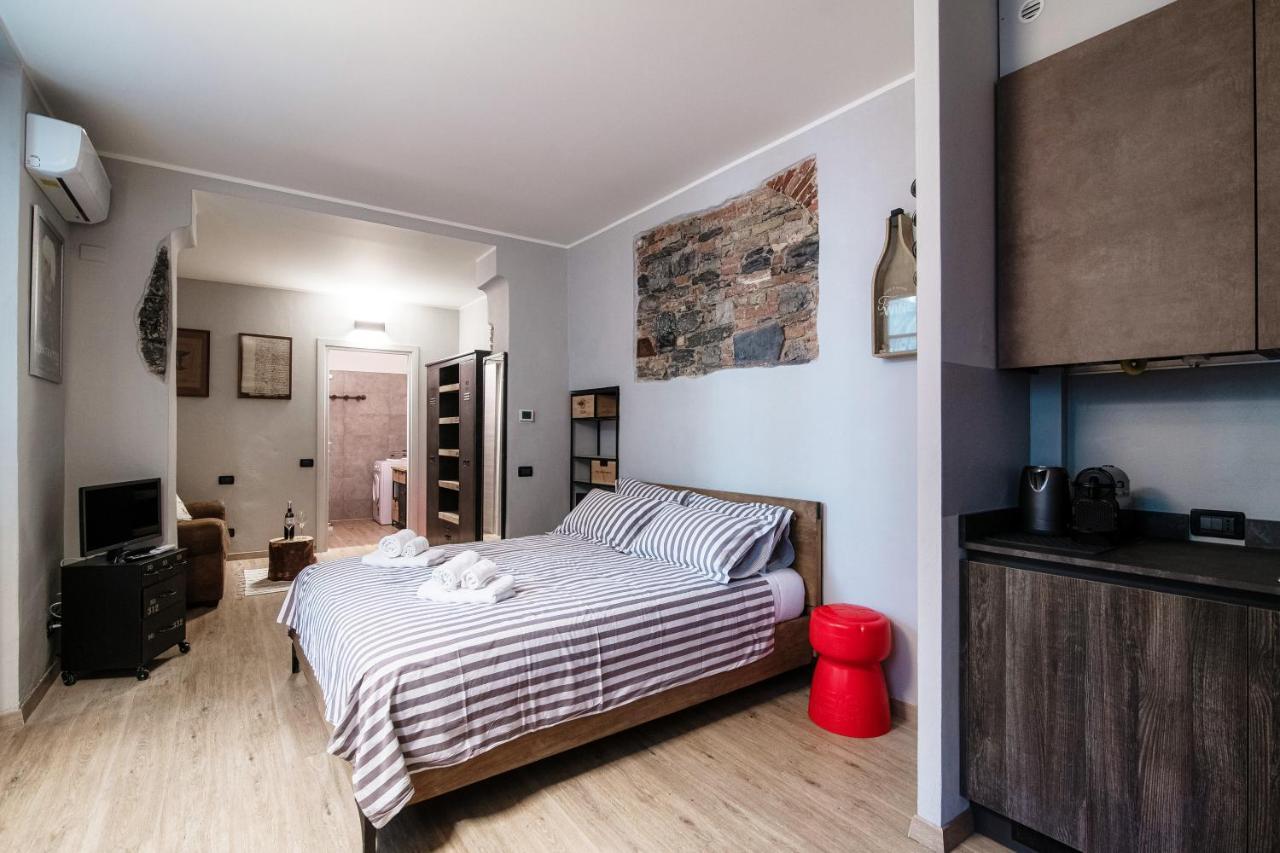 Apartment Wine House - The House Of Travelers *