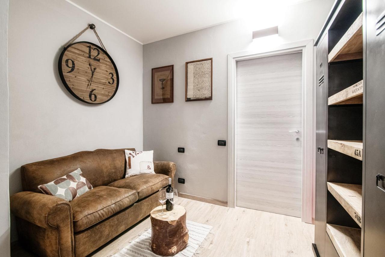 Apartment Wine House - The House Of Travelers Como