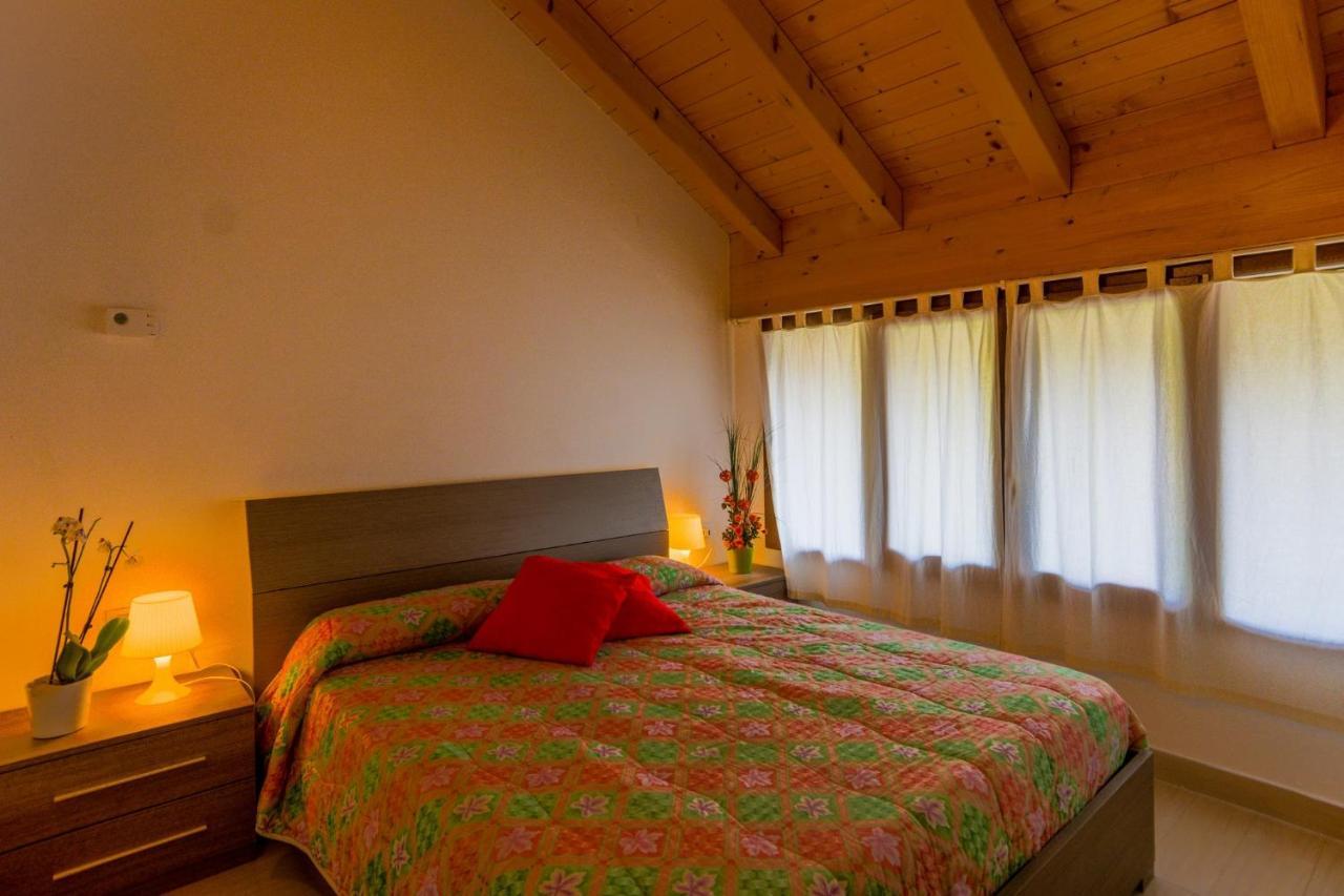 Bellavista Apartment Bellano