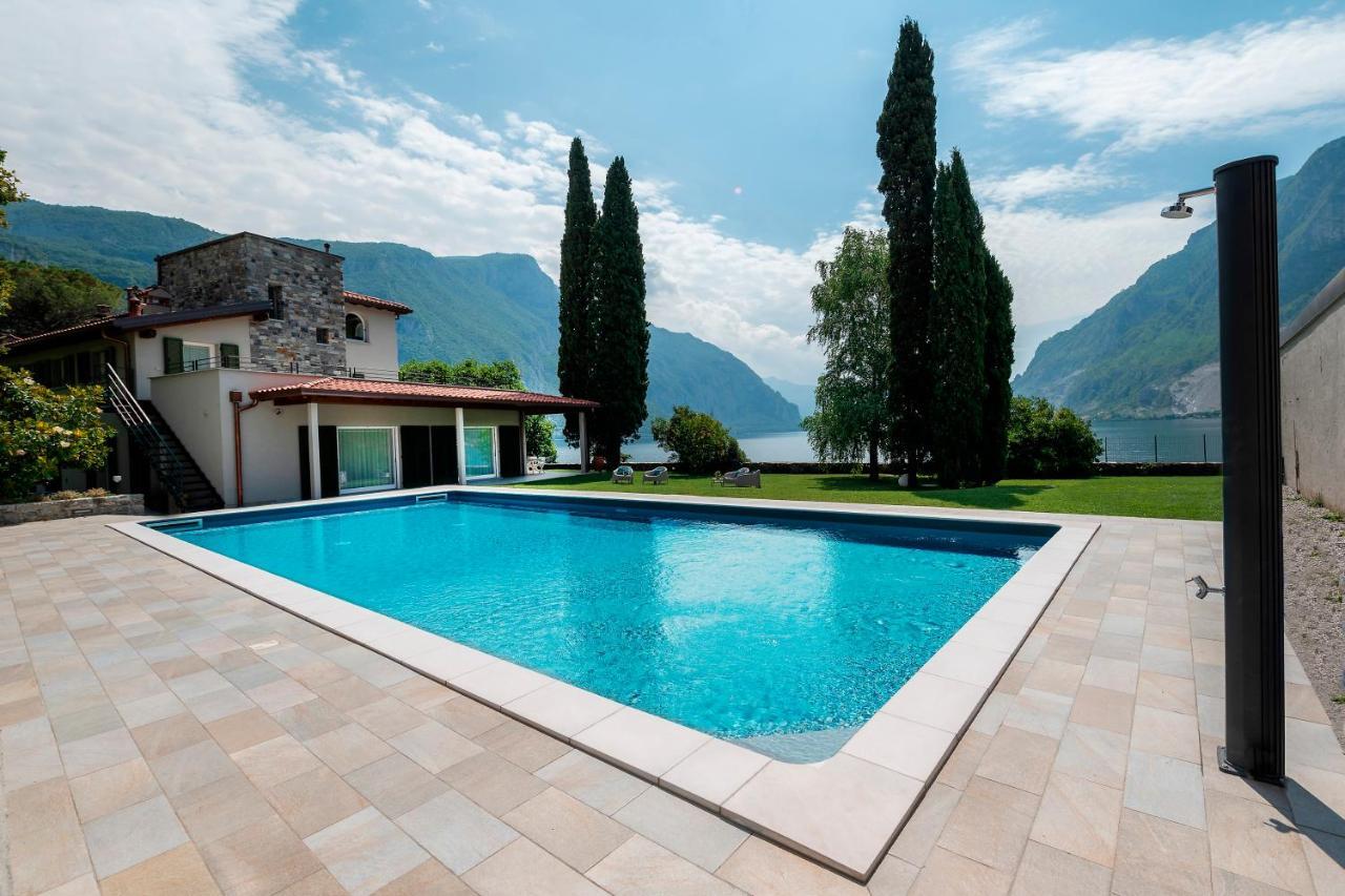 Apartment Onedo Abbadia Lariana