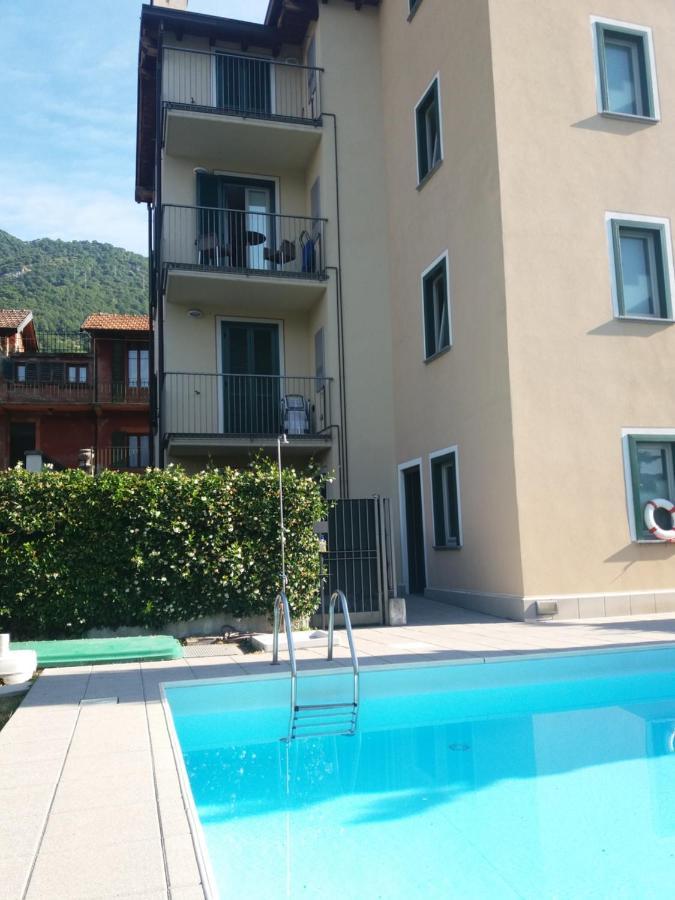 Apartment Belvedere Bolvedro