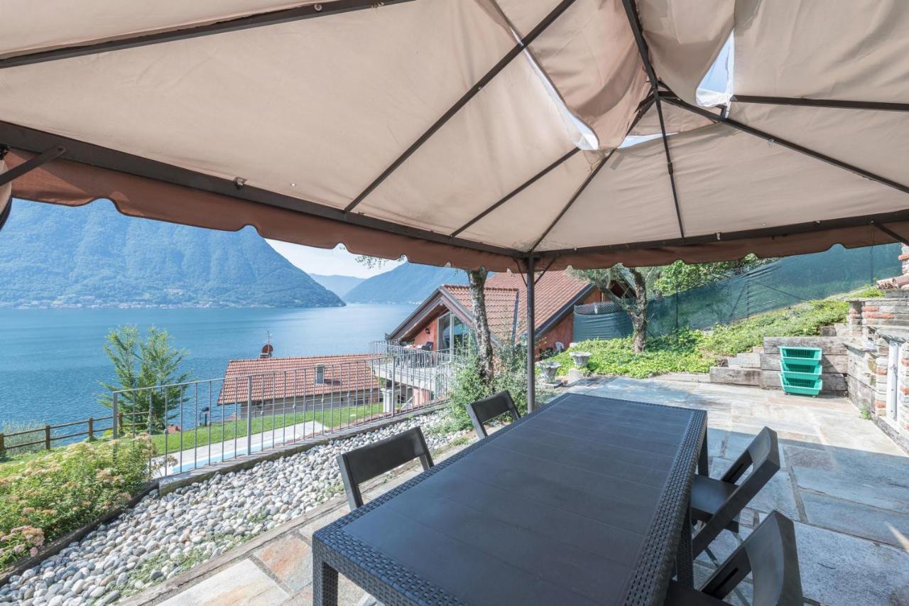 Privata Con Piscina
