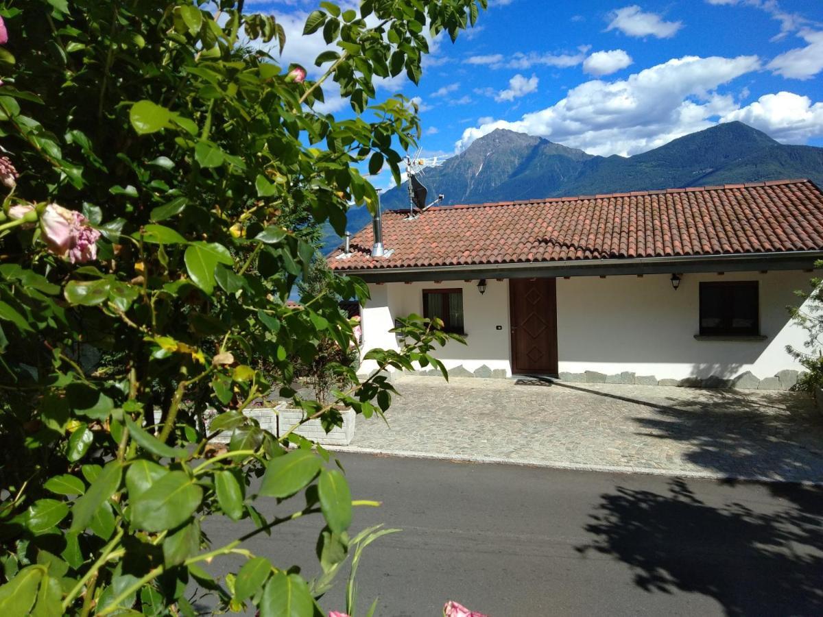 Rosa Dei Venti Apartment *