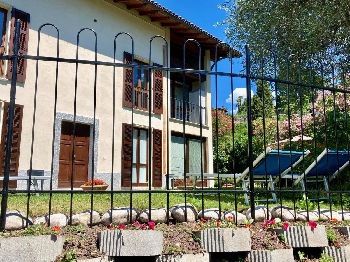 Casa Lory With Private Garden Apartment *