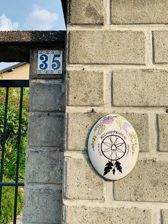 Casa vacanze Acchiappasogni House *