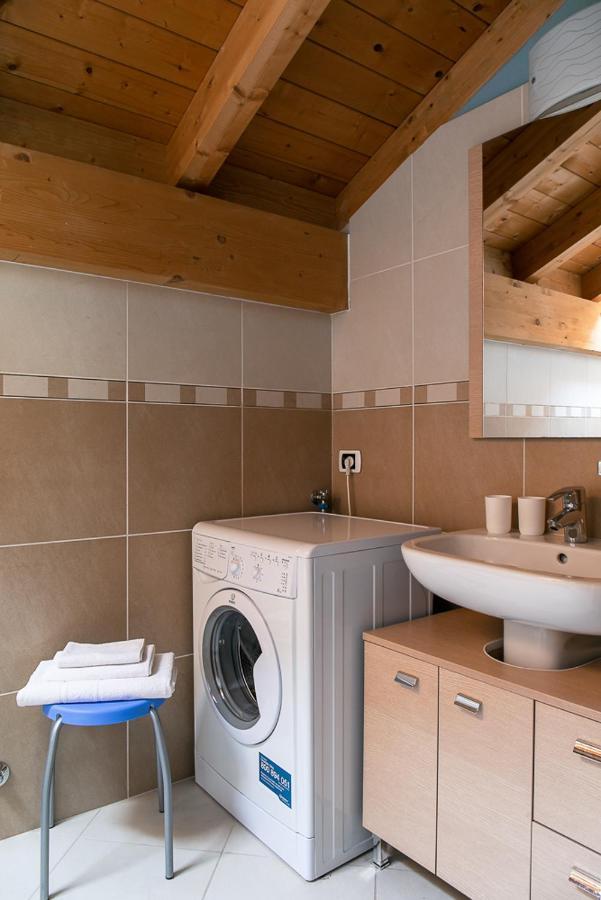 Casa Bellera Loft * Pianello Del Lario