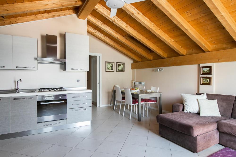 Casa Bellera Loft