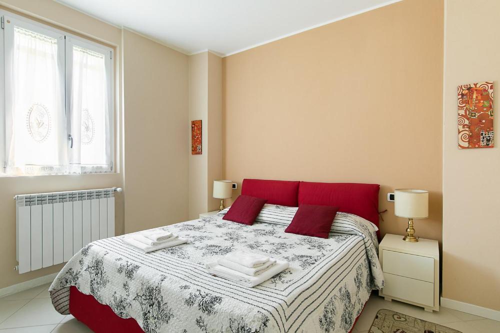 Holiday home Casa Bellera Terrazzo Pianello Del Lario