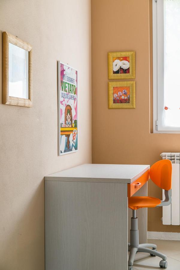 Casa Bellera Terrazzo Holiday home