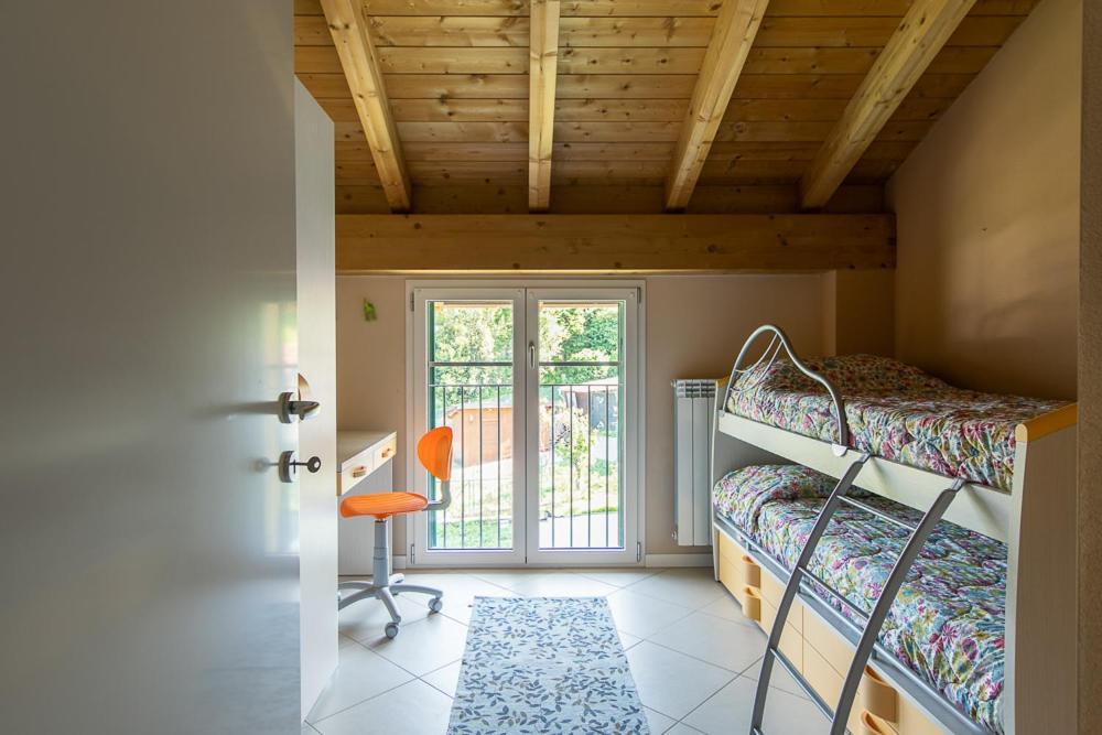 Casa Bellera Loft * Pianello Del Lario