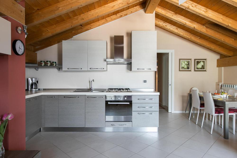 Casa Bellera Loft Pianello Del Lario