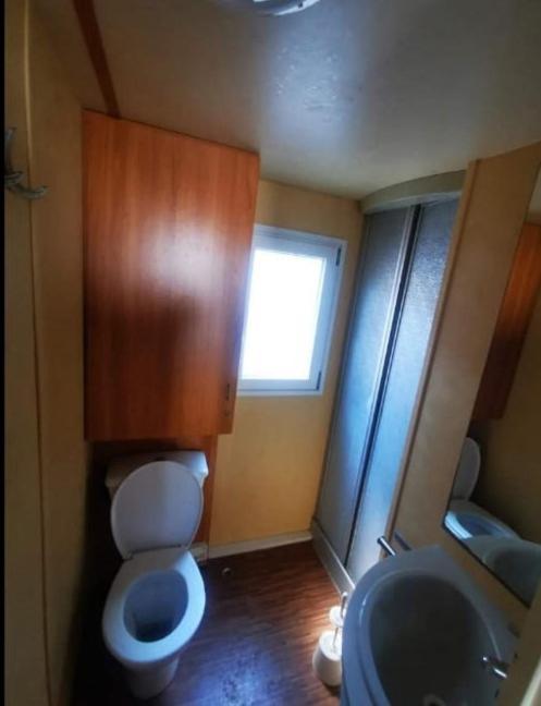 Camping No Stress Campeggio Côme