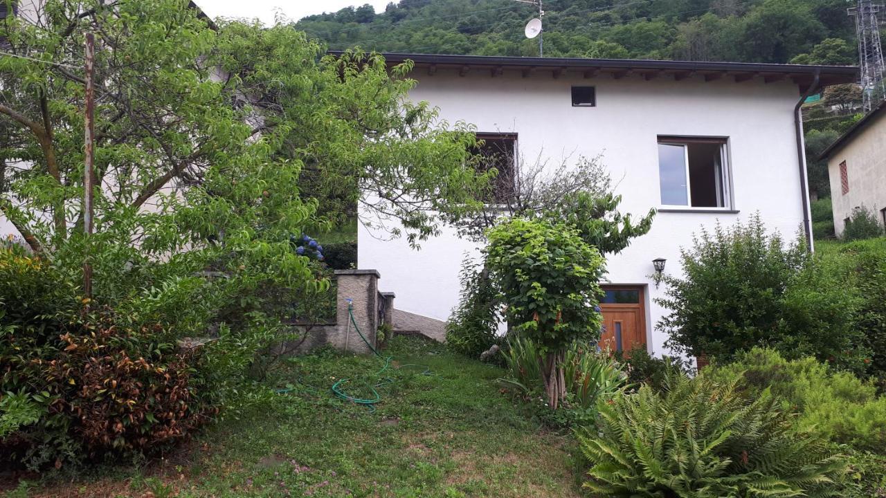 Casa Mariuccia Apartment Acquaseria