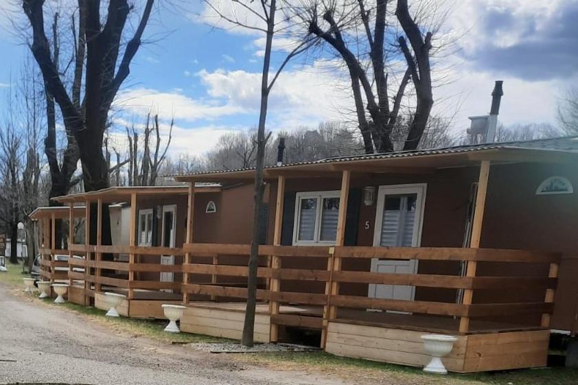 Camping No Stress Campeggio *