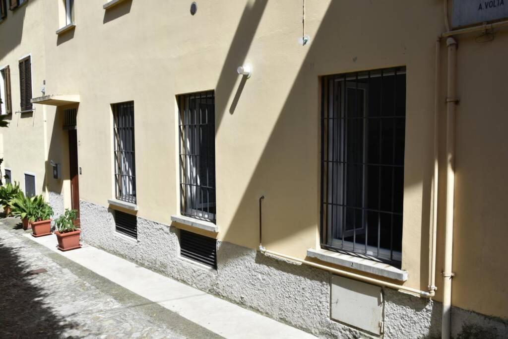 La Resilienza, With View, Appartamento Carate Urio
