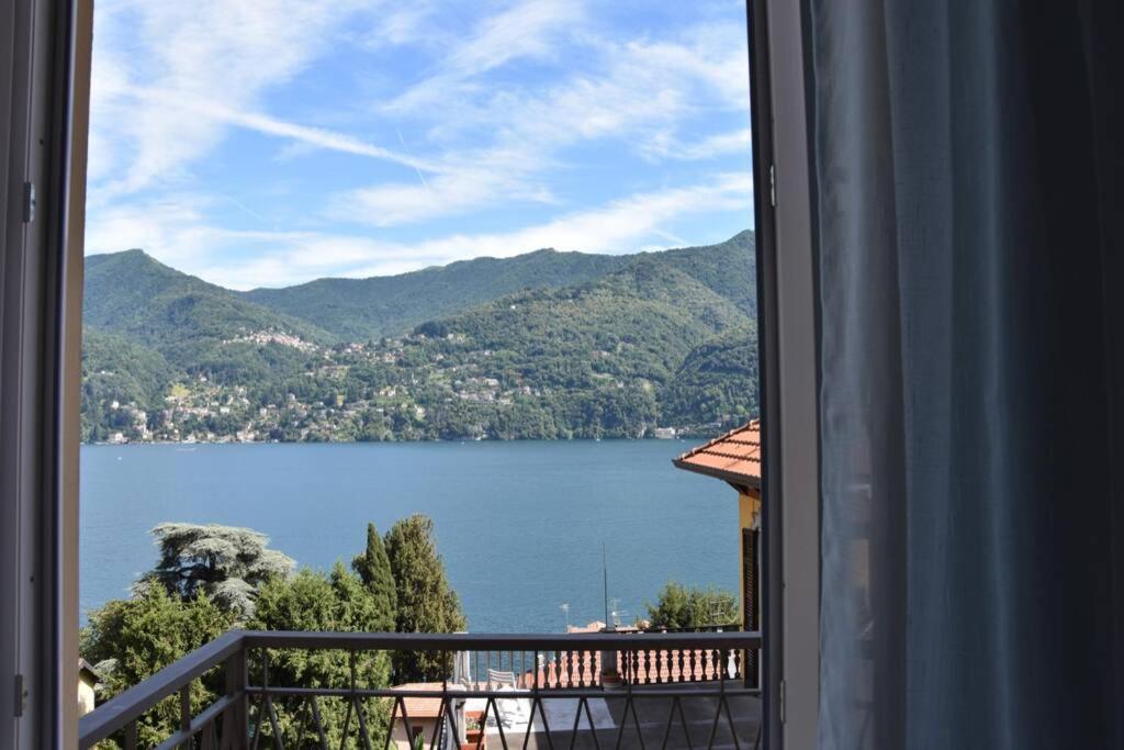 La Resilienza, With View, Appartamento Carate Urio