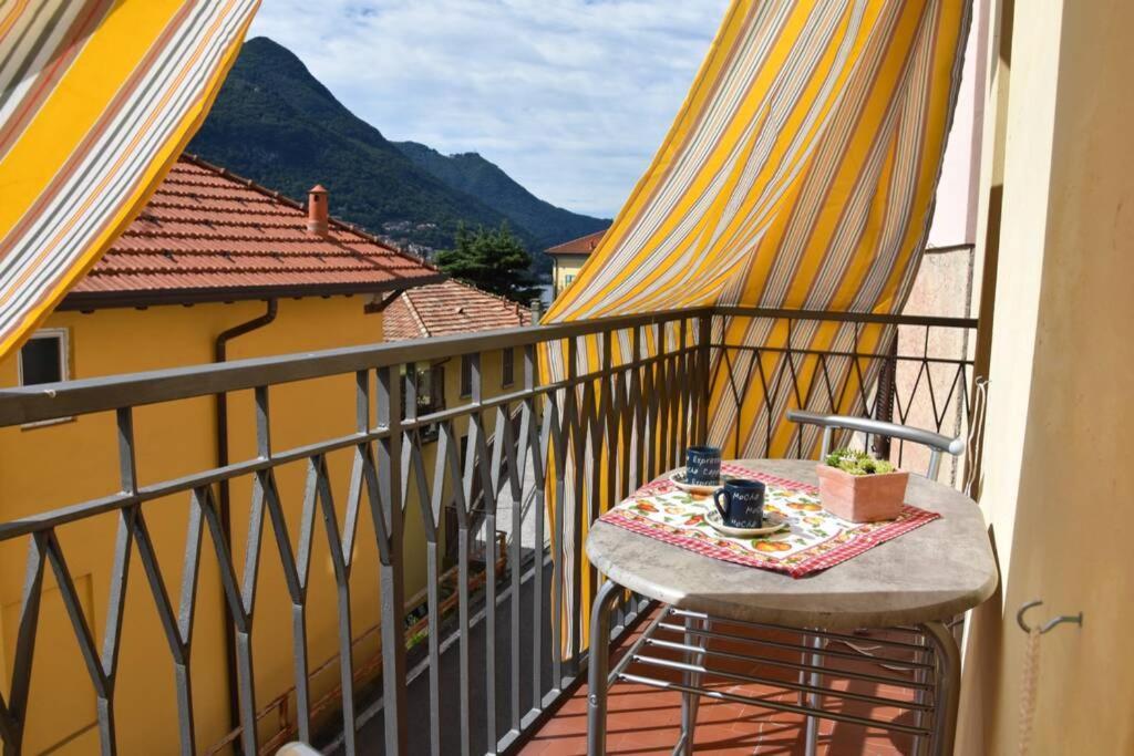 La Resilienza, With View,