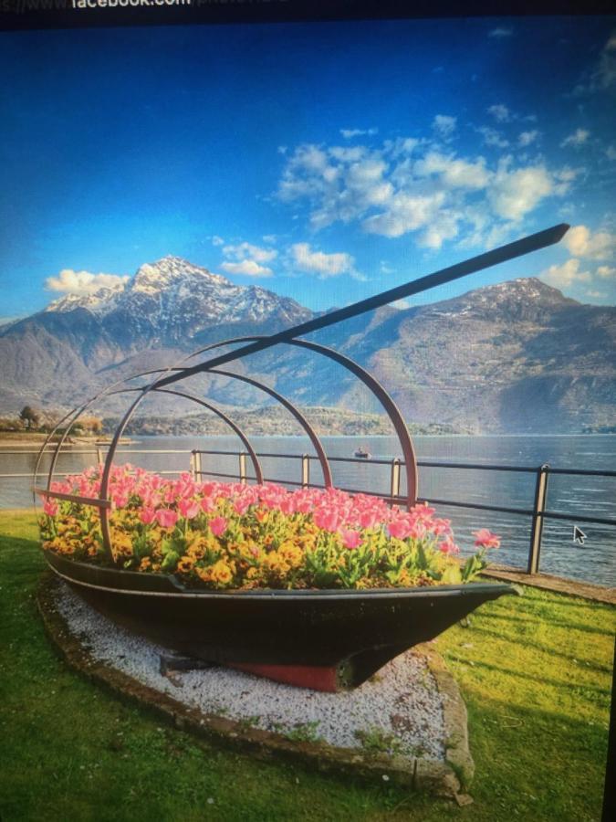 Casina Apartment Bellagio