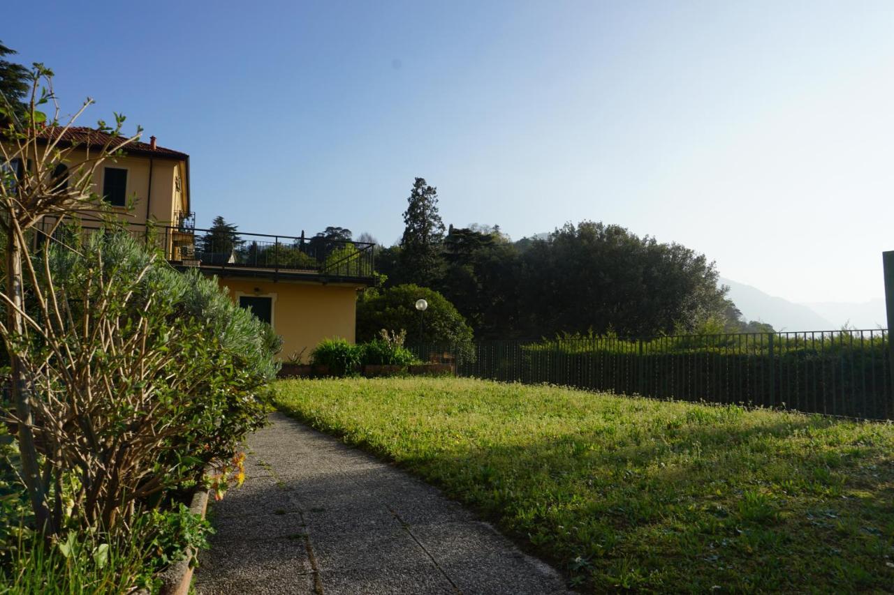 Casina Apartment *