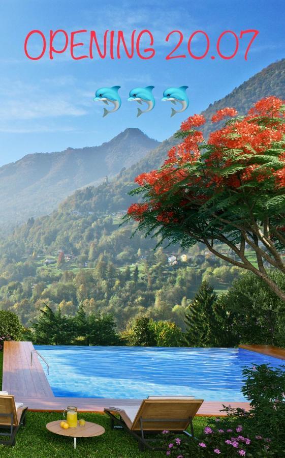 Oleandra Vip With Garden&swimming Pool