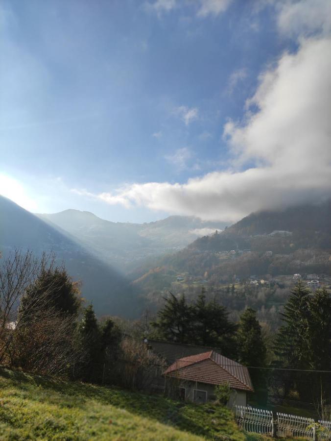 Lodge Oleandra Vip With Garden&swimming Pool