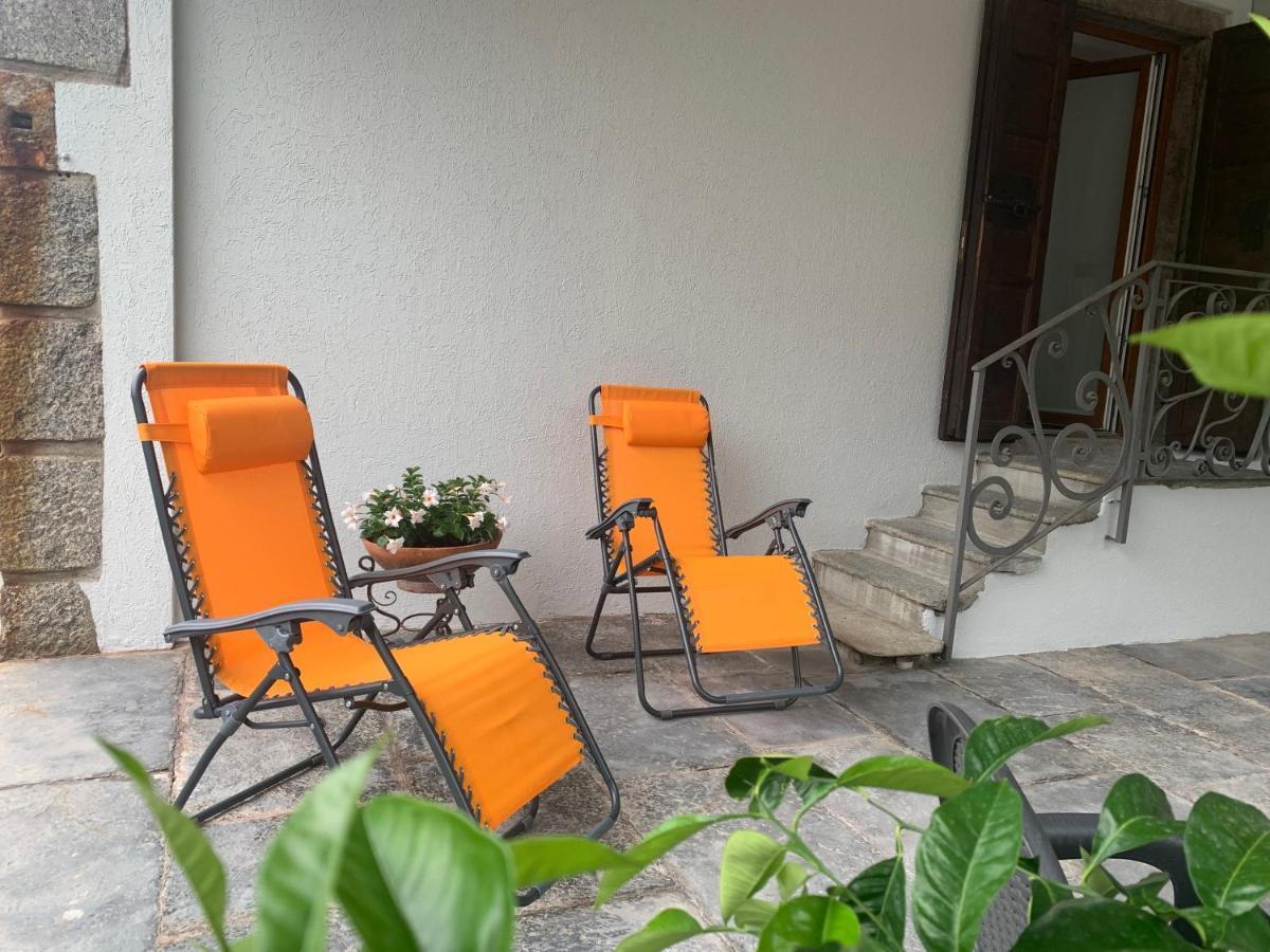Lucia, Di Como, Apartment
