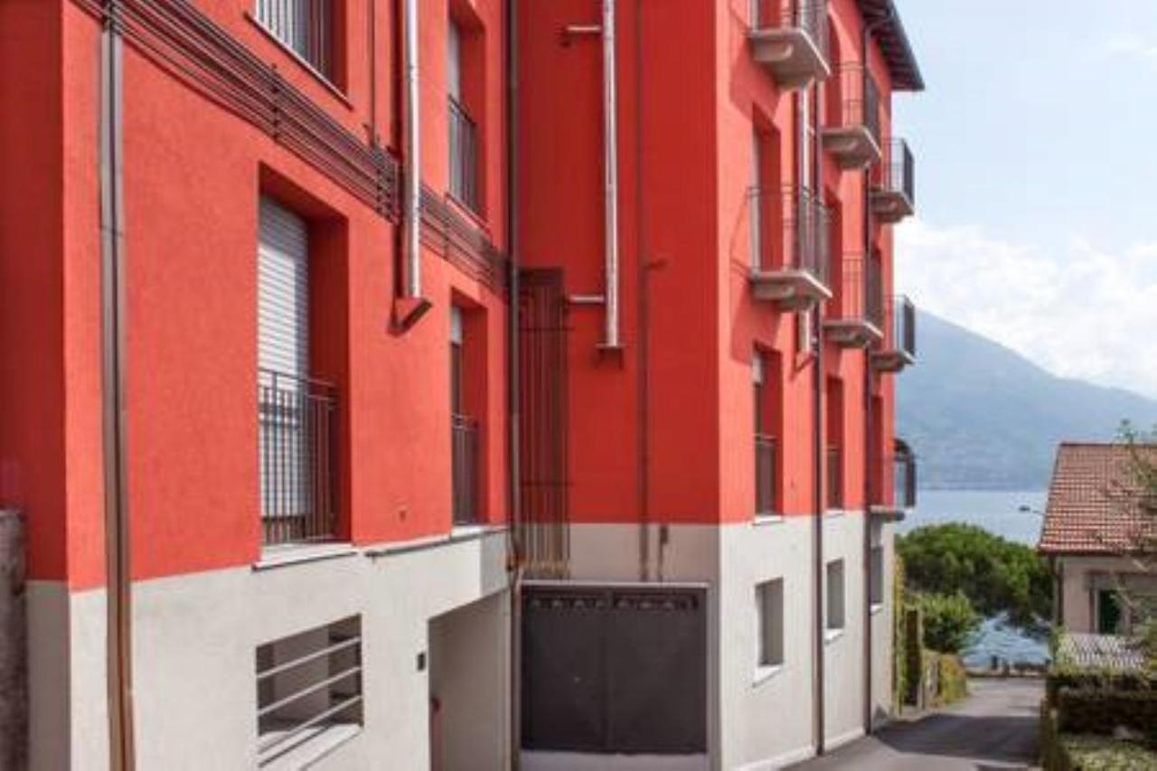 Casacamelia 35, 3 Bdrm With View Lake Como * Acquaseria