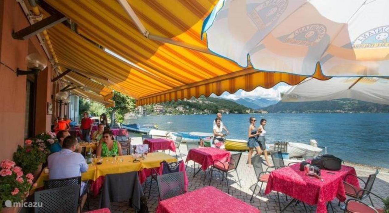Appartamento Casacamelia 35, 3 Bdrm With View Lake Como *