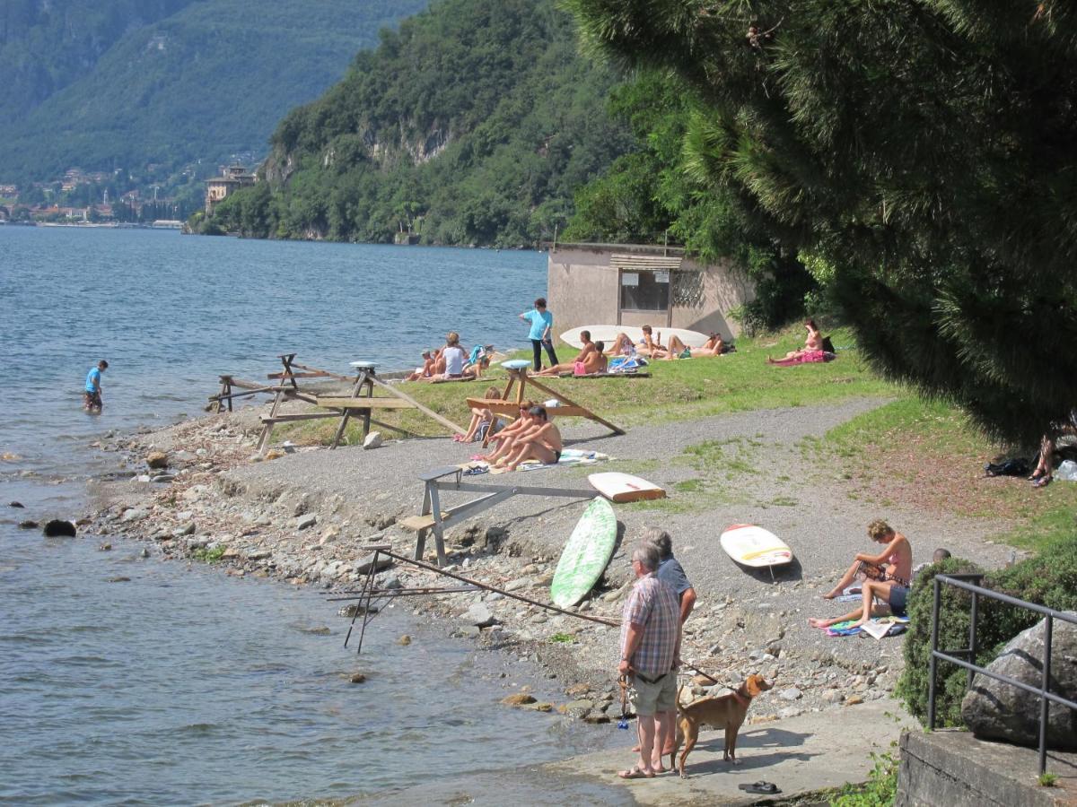 Casacamelia 35, 3 Bdrm With View Lake Como * Acquaseria