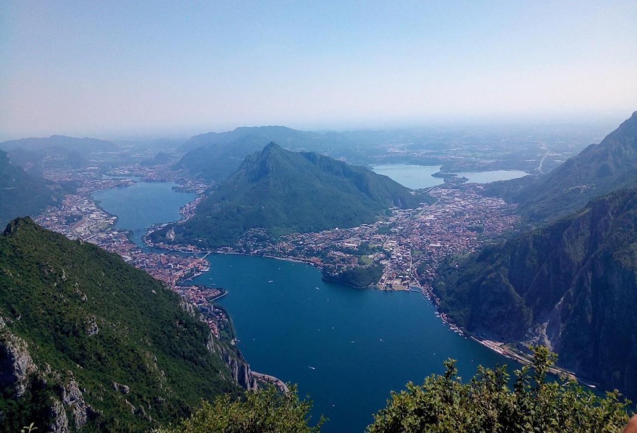 Casa Orchidea * Lecco
