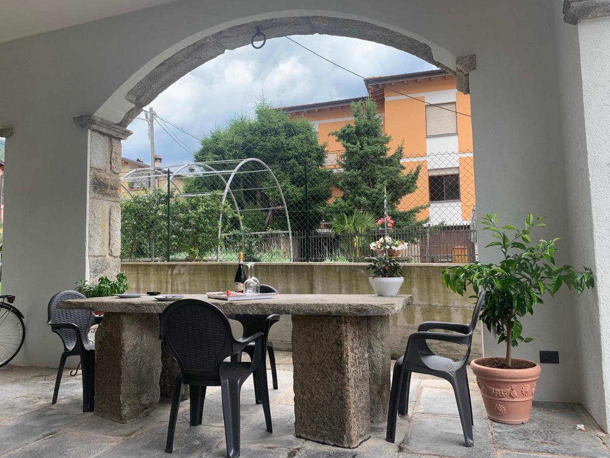 Apartment Lucia, Di Como, Dongo