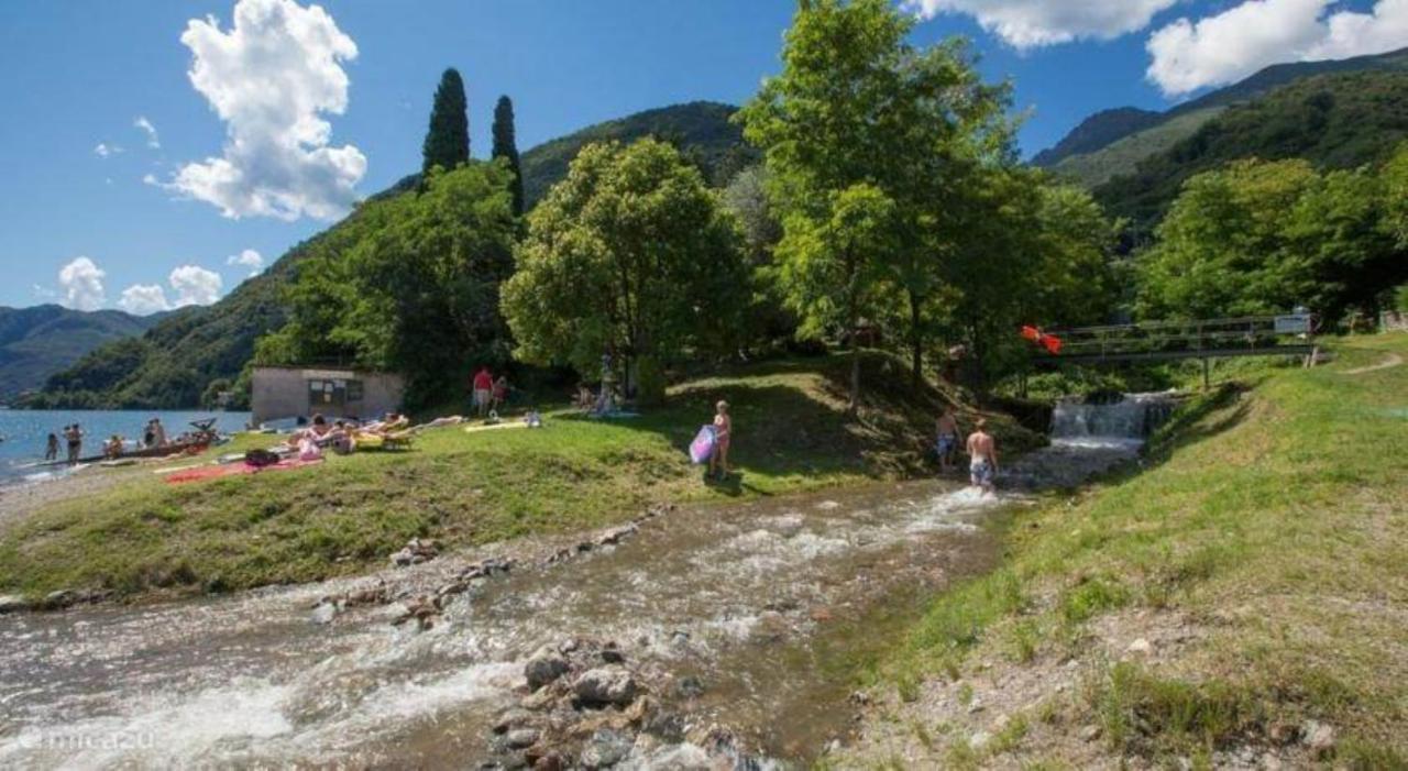 Casacamelia 35, 3 Bdrm With View Lake Como *