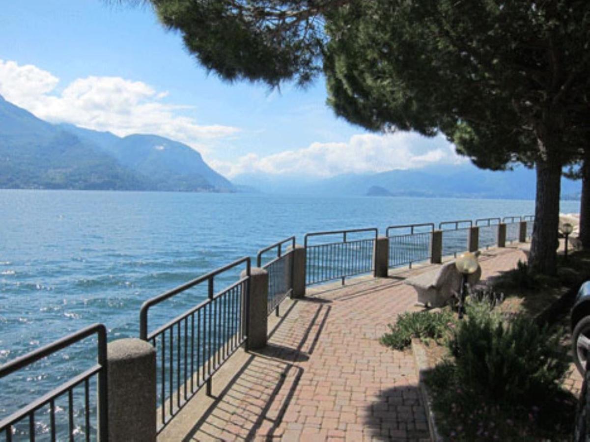 Appartamento Casacamelia 35, 3 Bdrm With View Lake Como Acquaseria