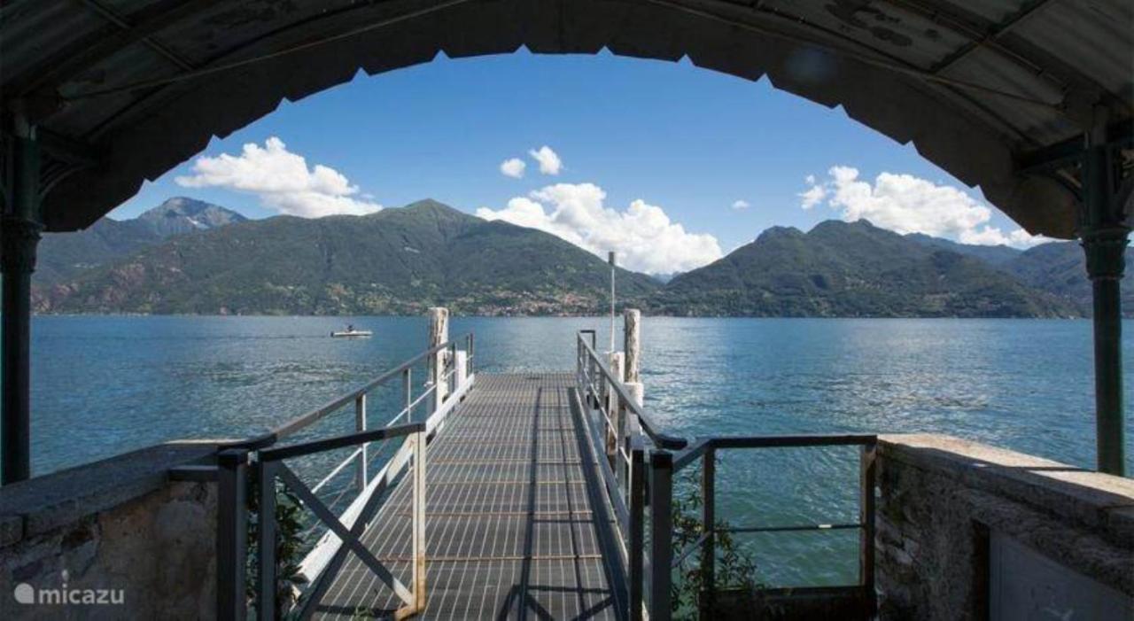Casacamelia 35, 3 Bdrm With View Lake Como Apartment