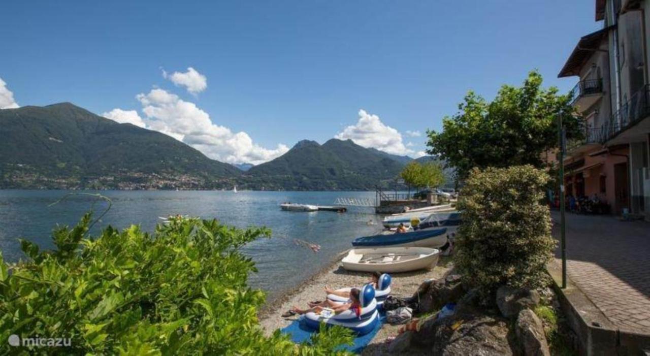 Casacamelia 35, 3 Bdrm With View Lake Como Acquaseria