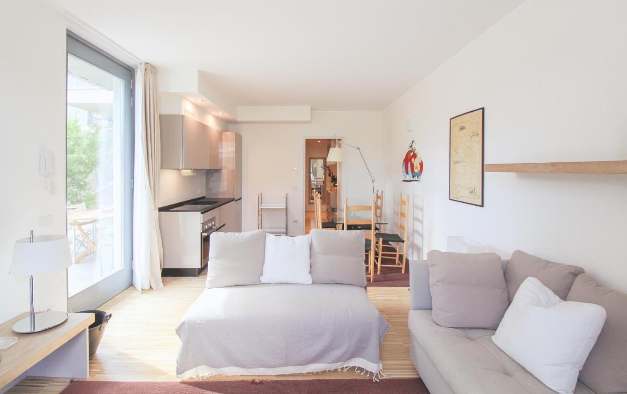 Apartment Residenza I Melograni - *