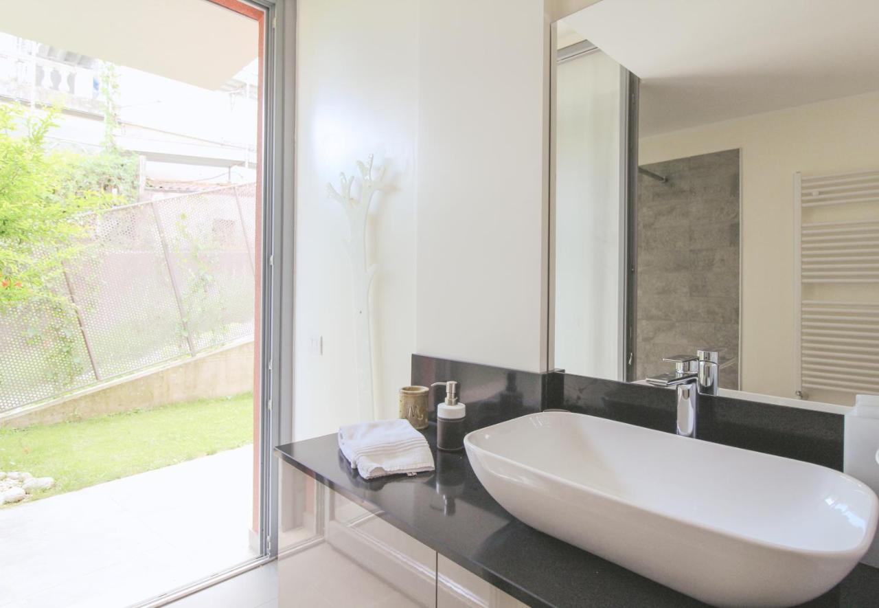 Apartment Residenza I Melograni -