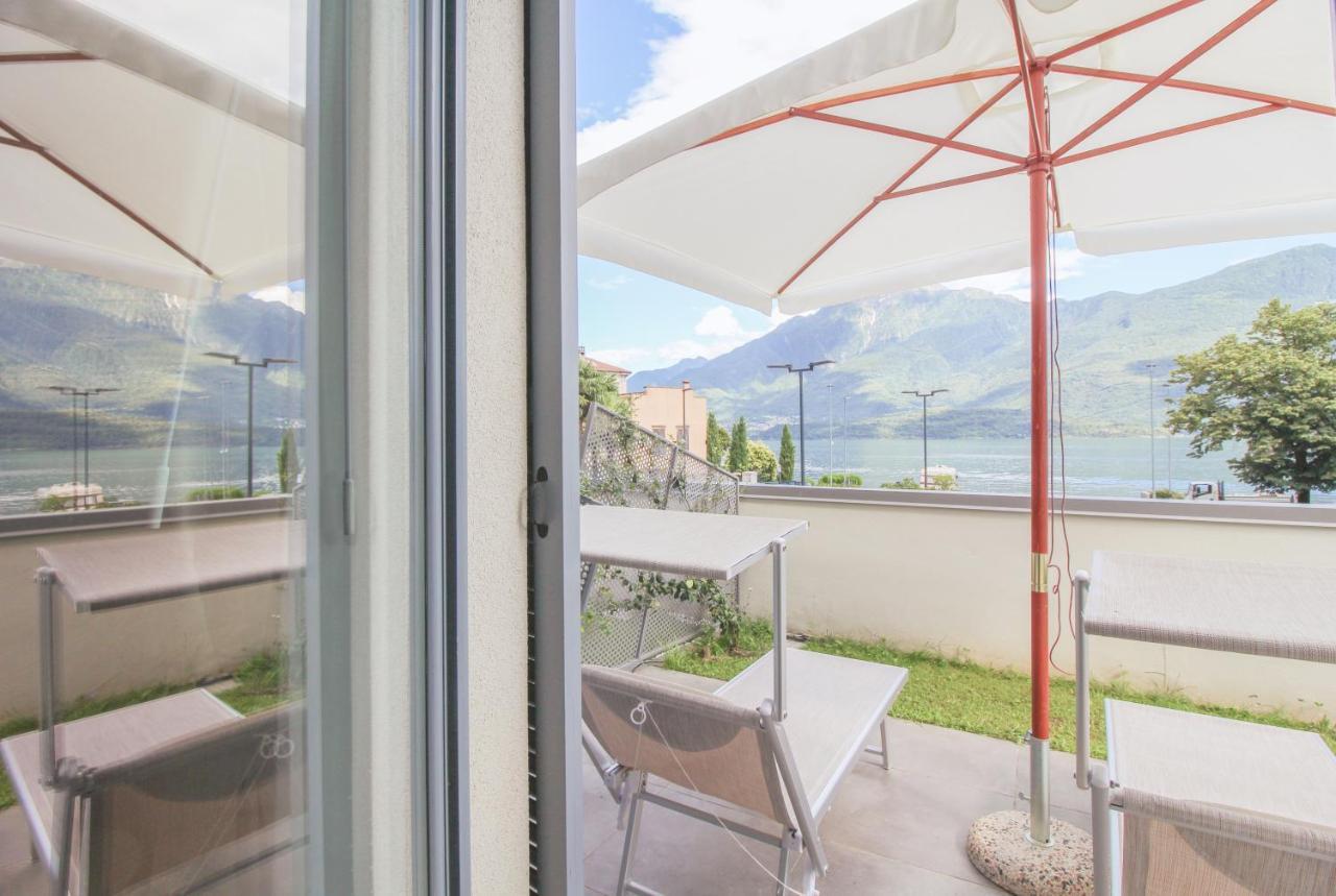 Residenza I Melograni - * Domaso
