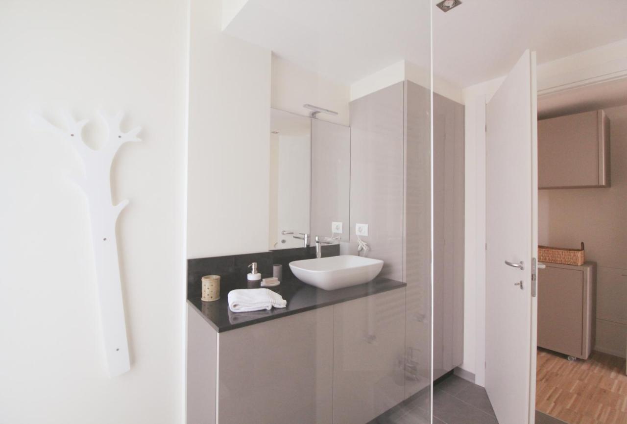 Residenza I Melograni - Apartment Domaso