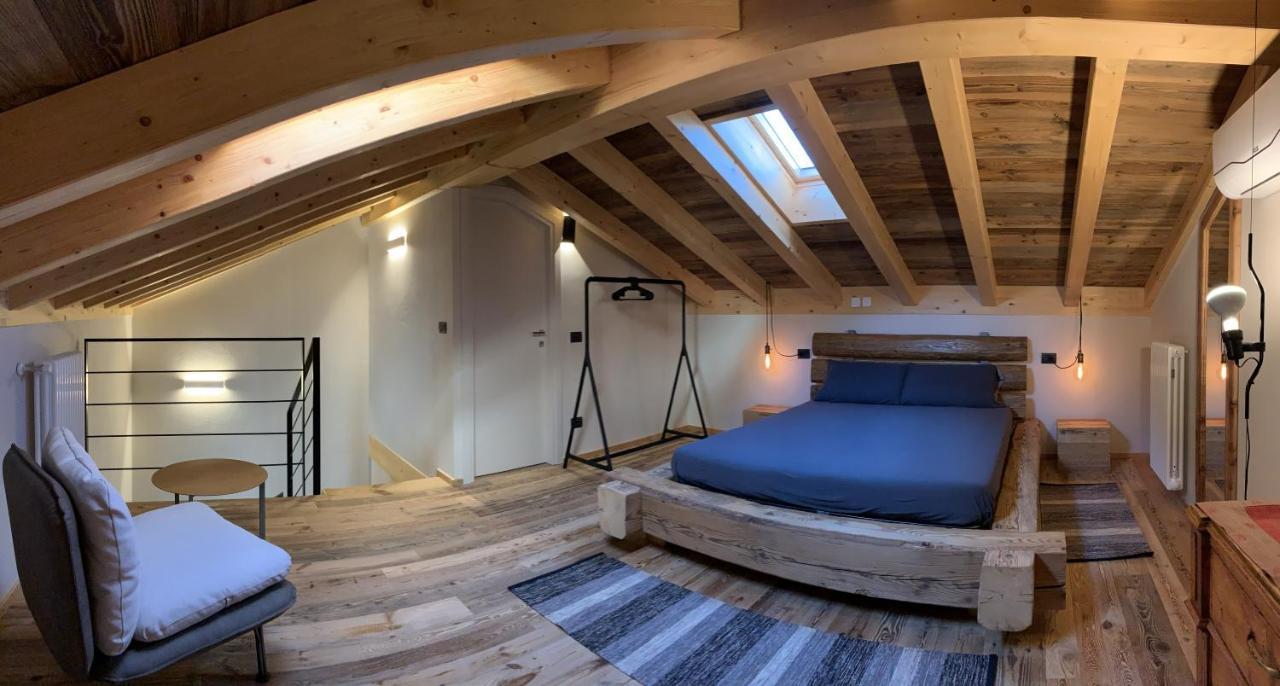 Holiday home La Volta - Ancient Molino Maufet Watermill On - Patio On The Garden Colico