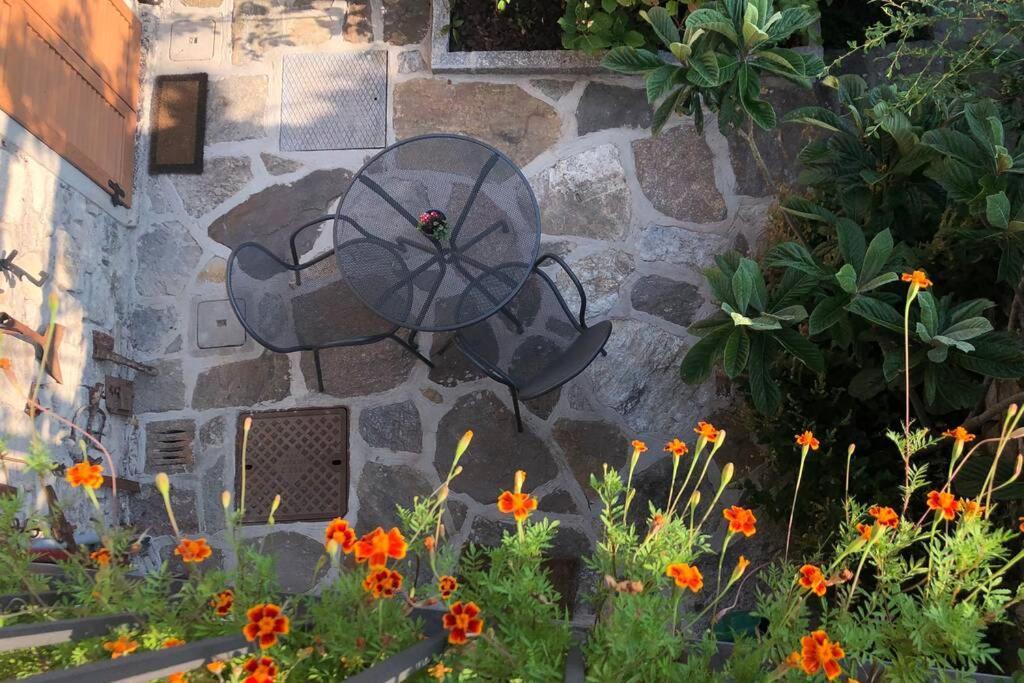 Holiday home La Poulerie - Dependance *